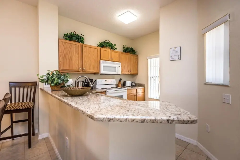 Terra Verde Resort Three-bedroom