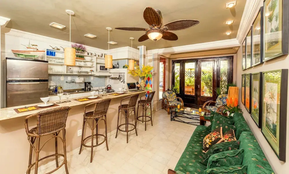 The Coral Penthouse - 3 Bedrooms