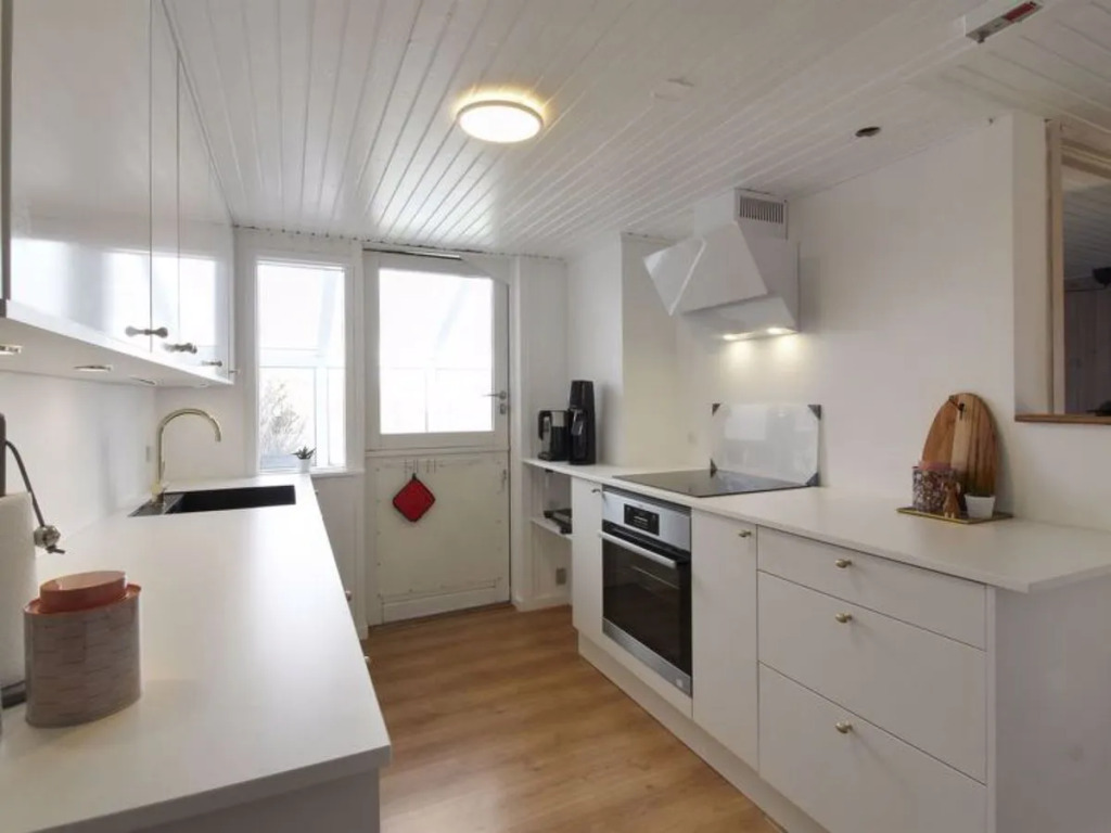 "Goran" - 50m from the sea in NW Jutland