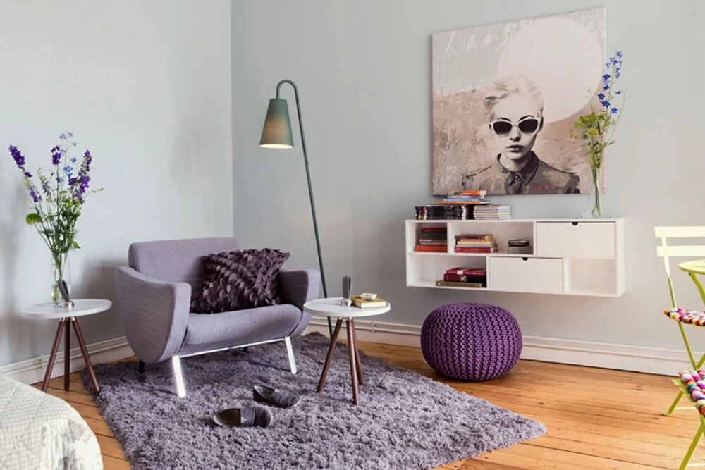 Apartment With 2 Bedrooms in Berlin, With Wonderful City View and Wifi