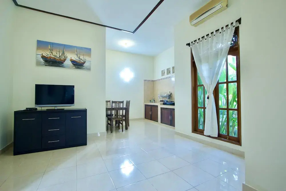 eL Hotel & Resort Bali Sanur