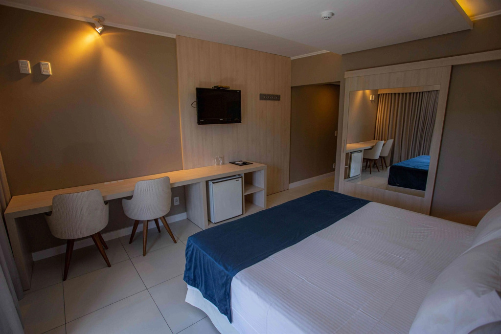 Hotel Águas Claras