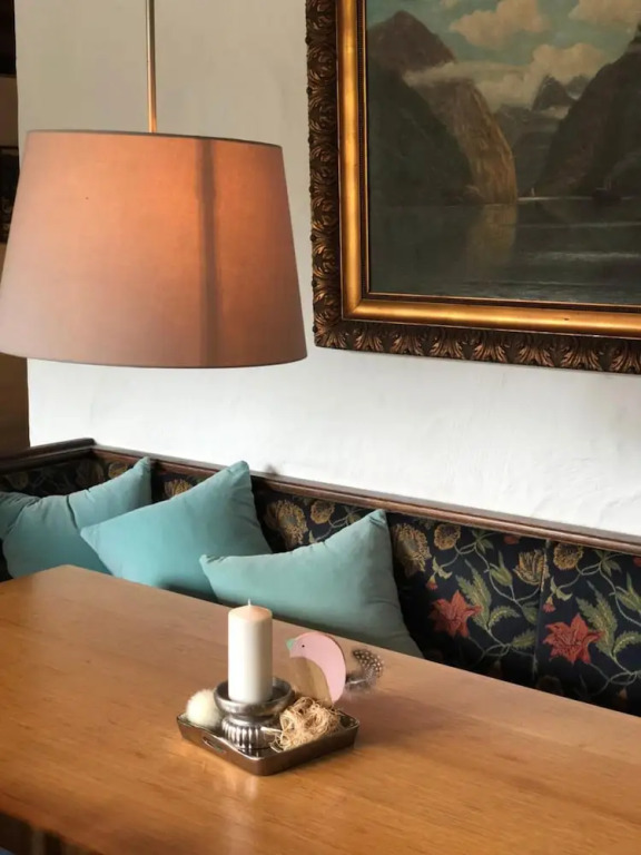 Hotel-Restaurant Peifer