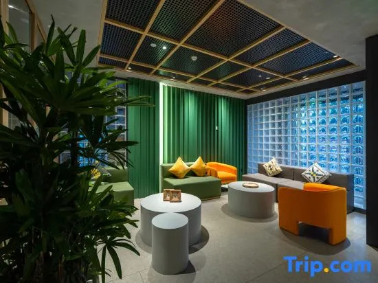 TRUE GO Hotel (Beijing Xueqing Road Agricultural University Branch)