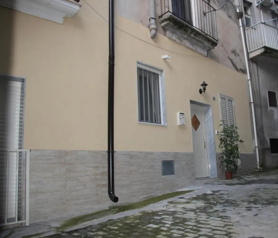 Giò House