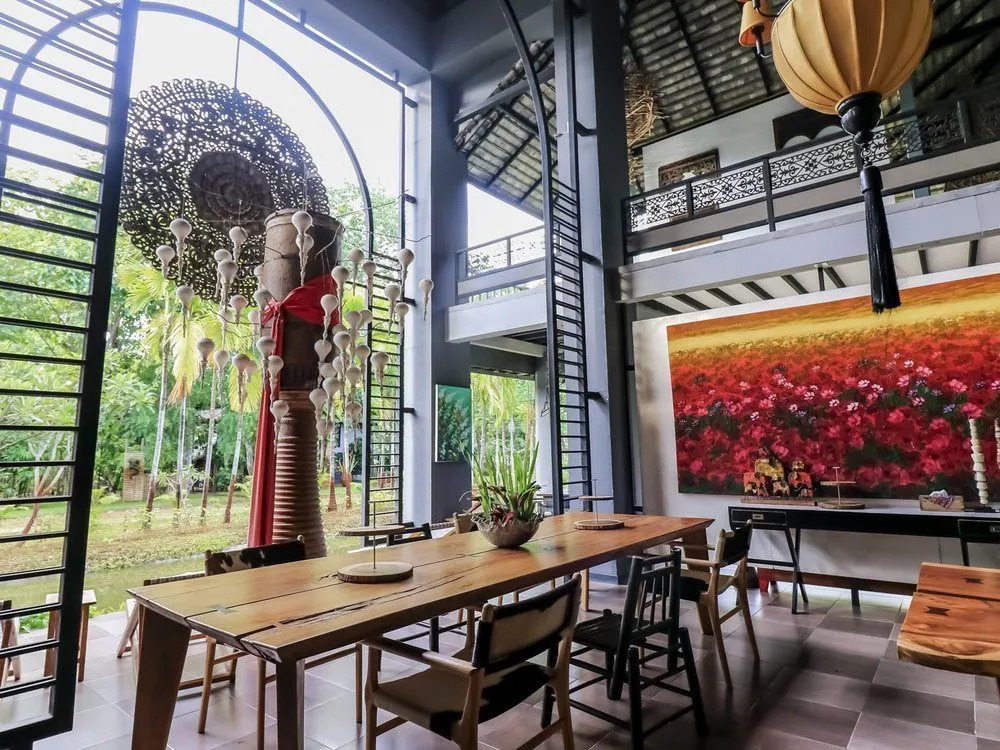 Nida Rooms Phi Sua 25 Garden Hills