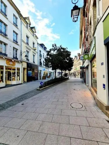 Le Citadin chic