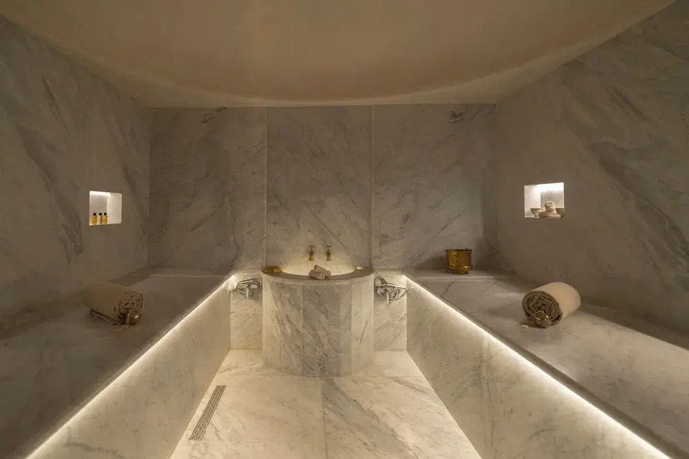 Amanar Hôtel & Spa Ouarzazate