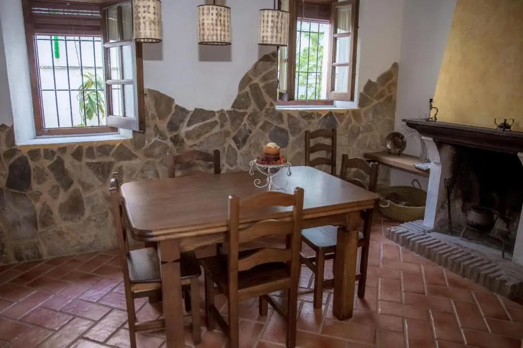 Casa Rural Zambra