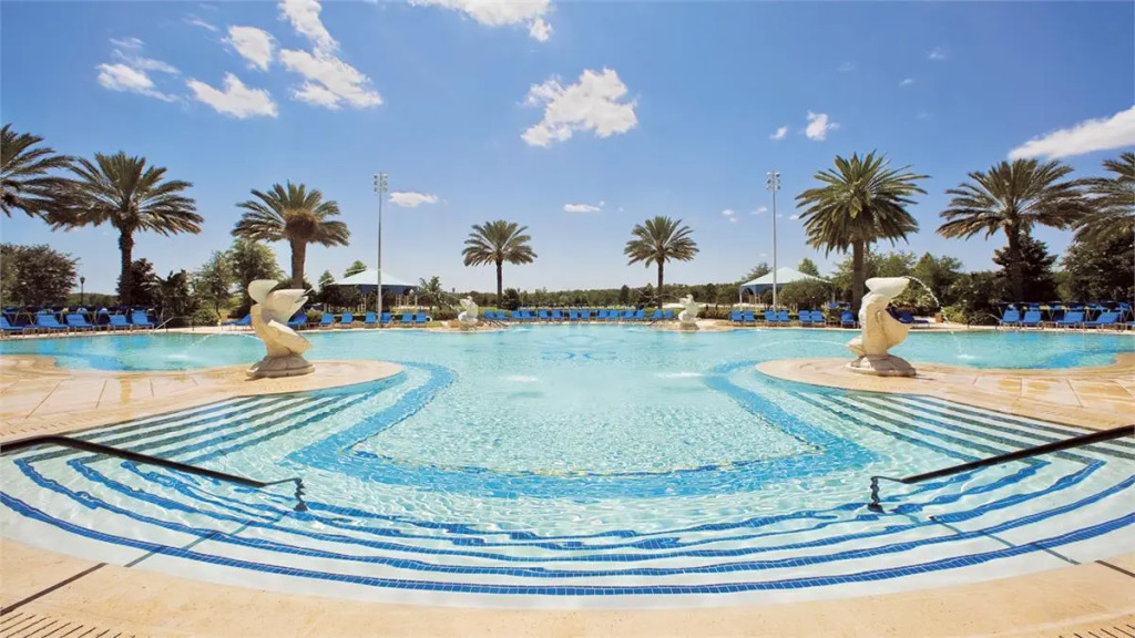 The Ritz-Carlton Orlando, Grande Lakes