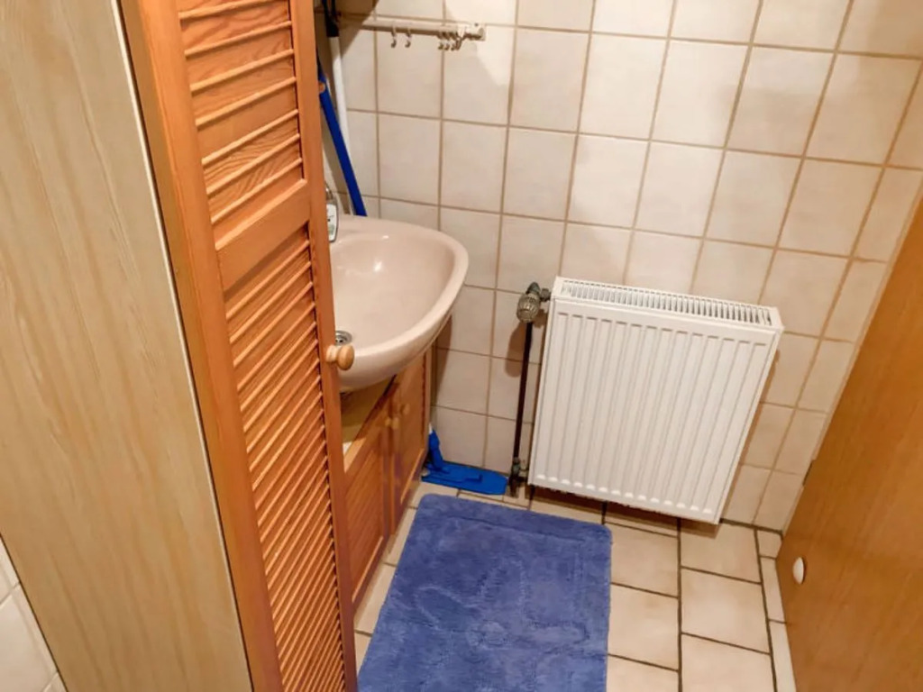 Apartment Peters Esens 36941