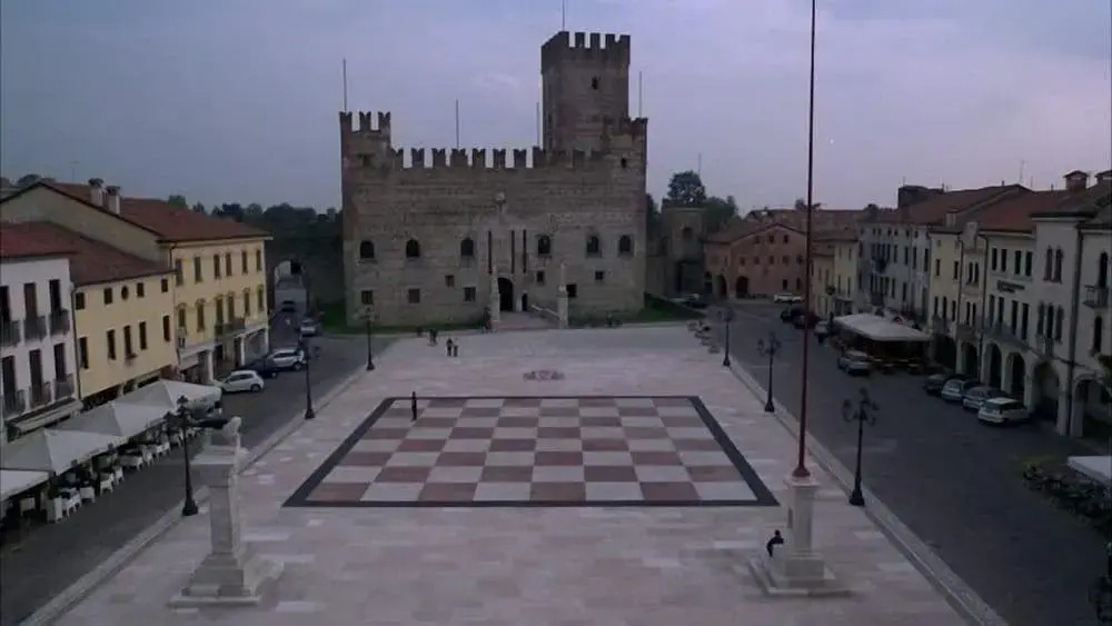 Villa San Biagio Residence
