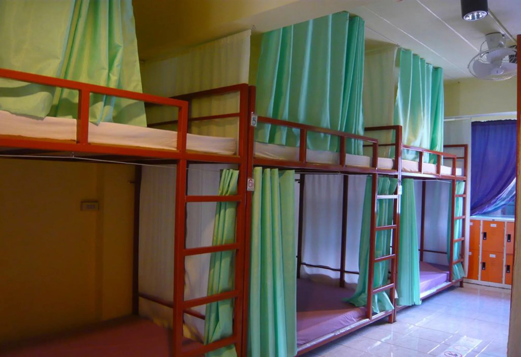 168 Chiangmai Guesthouse
