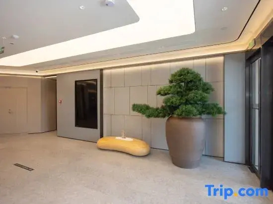 JI Hotel (Qingdao Huangdao Wangtai Zhen)