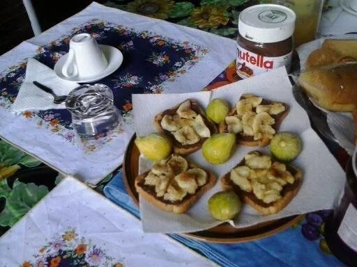 B&B CasettAzzurri