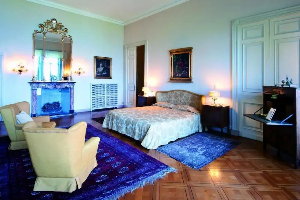 Villa Regina