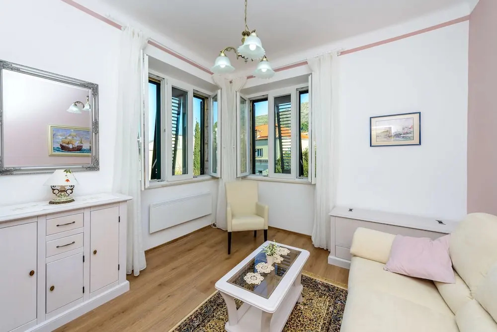 Kike's Apartment