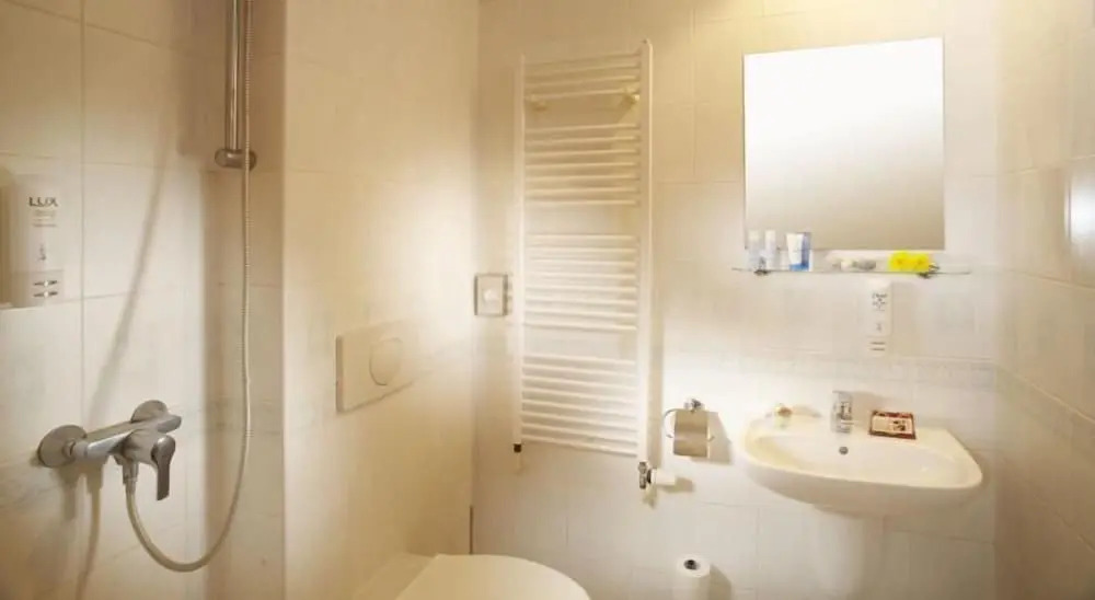 Spa Hotel Bily Horec