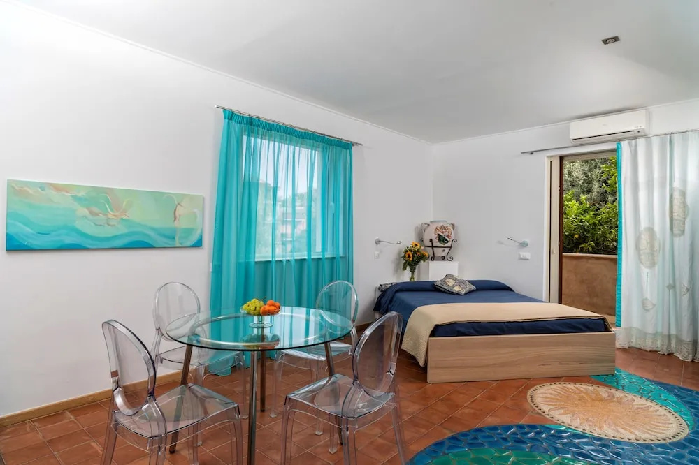 Medea Residence