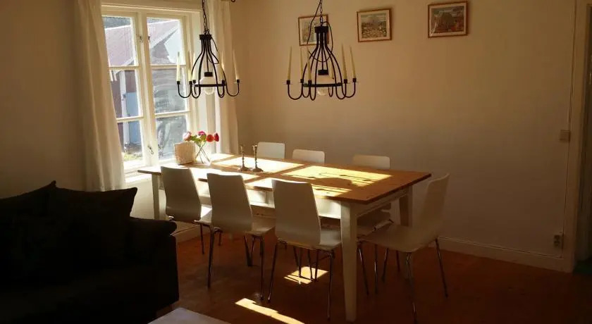 Stuga Gruvriset