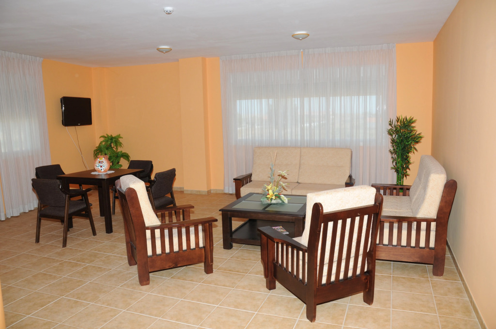 Hotel Restaurante Sostenible La Laguna