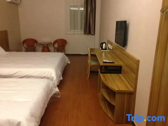 Meet Maple Hotel