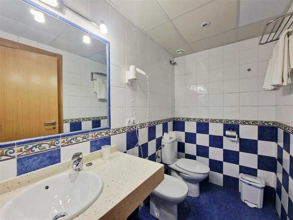 Hotel Verdemar by Grupo A Cobijo