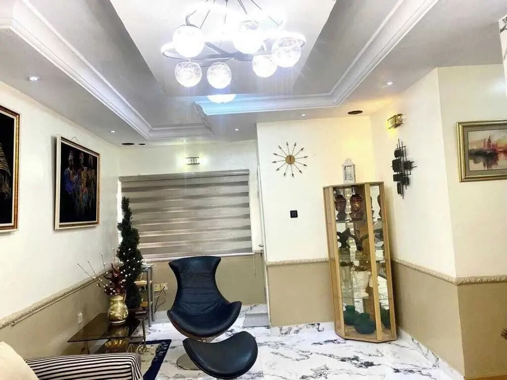 Kair Serviced Apartment