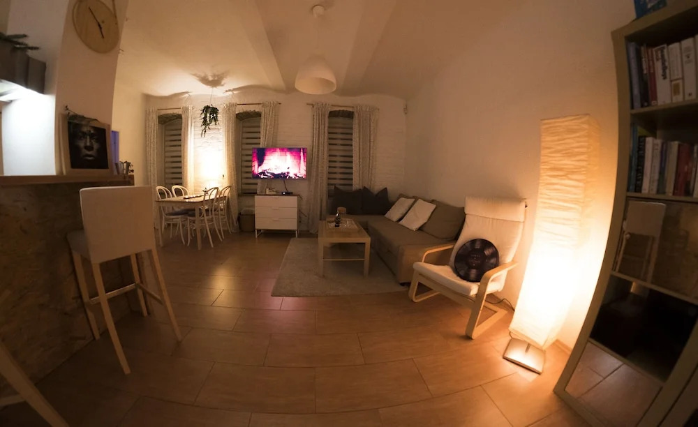 DobroBeat Apartment