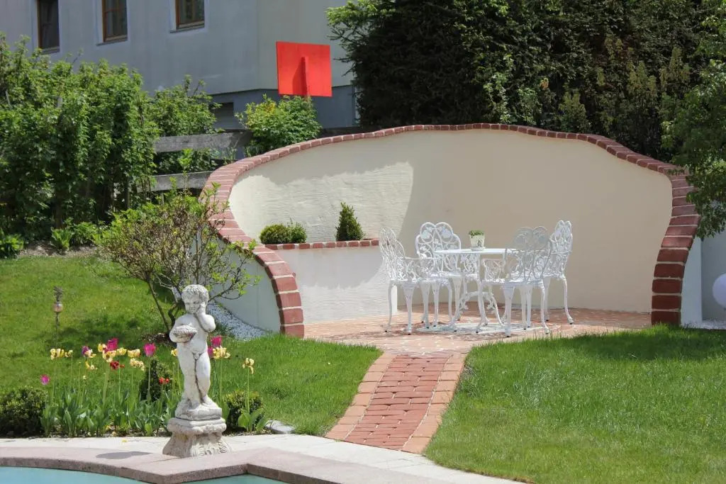 Hotel Garni Tannenhof