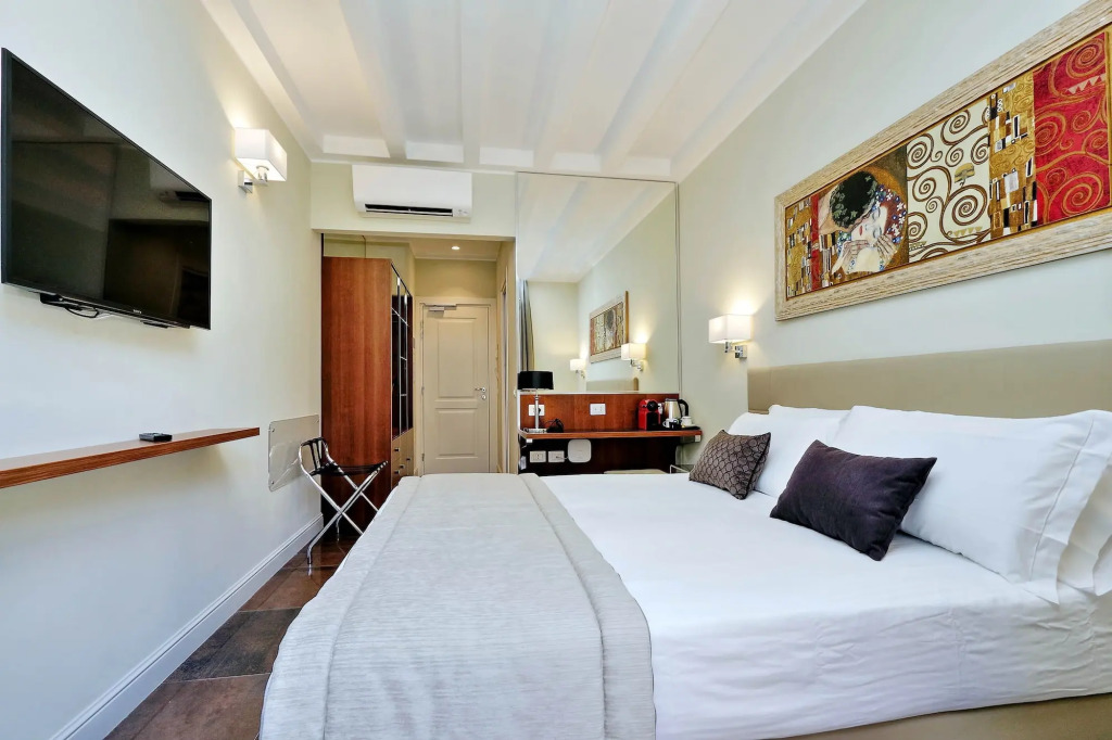 Piazza Venezia Grand Suite