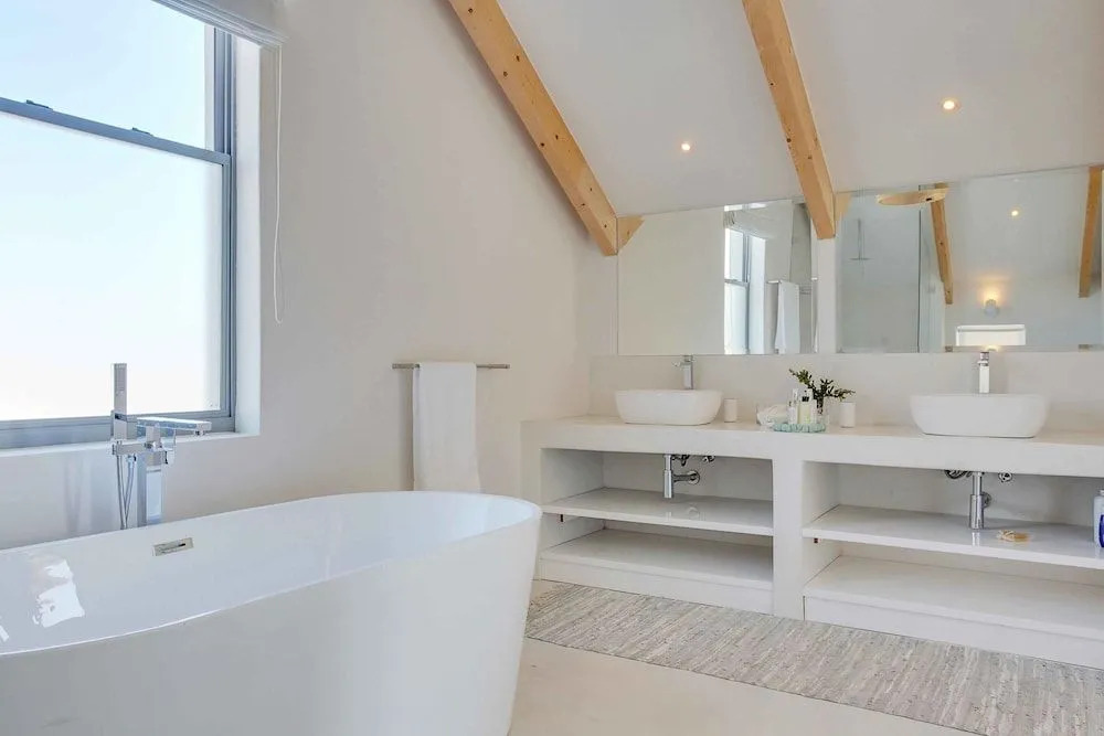 Klein Slangkop Beach House