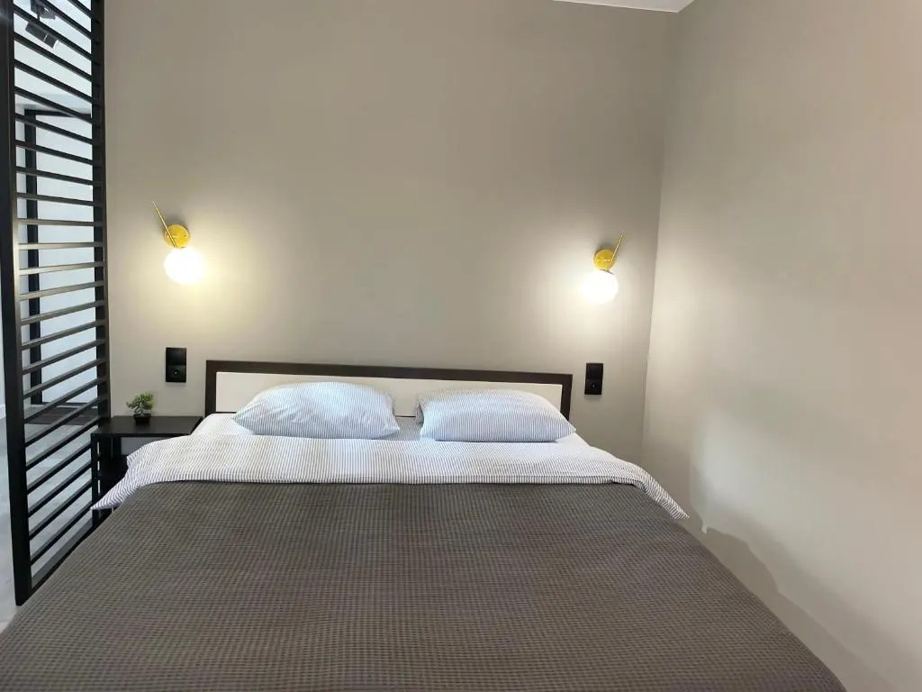 Lux apartment on Astana 12 1