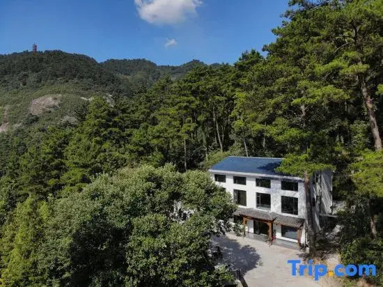 Mianyun Shuyue Boutique B&B (Nanyue Hengshan Scenic Area Branch)