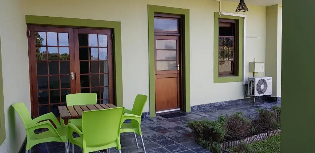 Port Del Mar Guesthouse