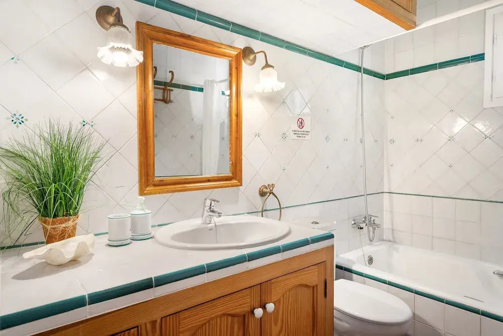 N'antiga - Villa With Private Pool In Sant Lluis