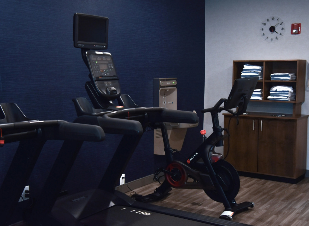 Hampton Inn Frankfort