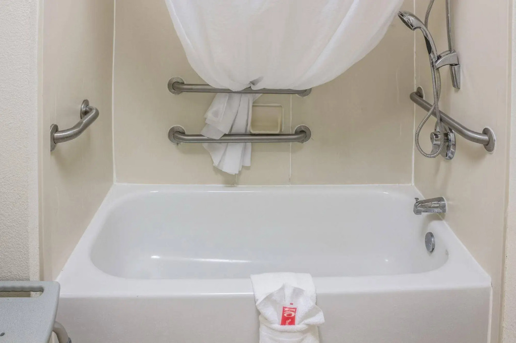 Econo Lodge Palm Coast Central