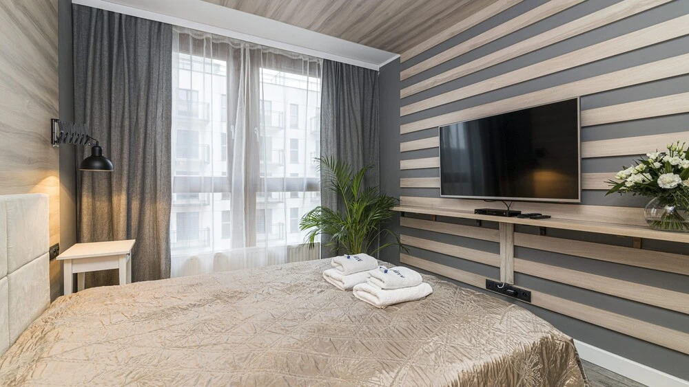 Mayas Flats 24 - Hollywood Gdańsk