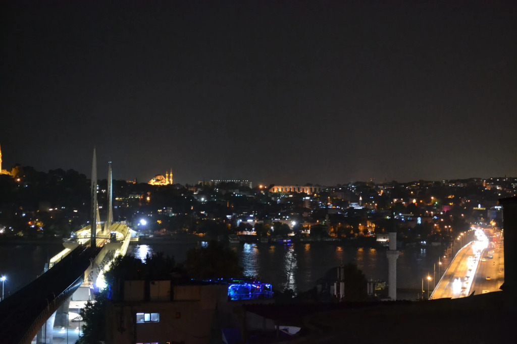 Taksim Peradise Hotel