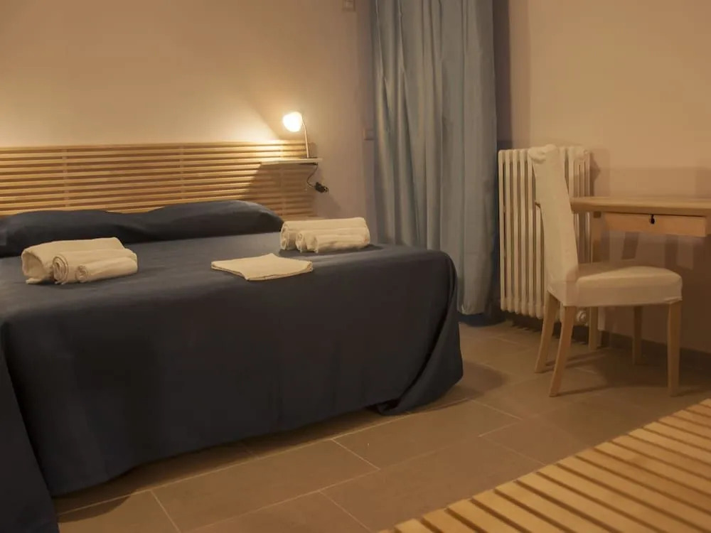 Paladini Rooms 2