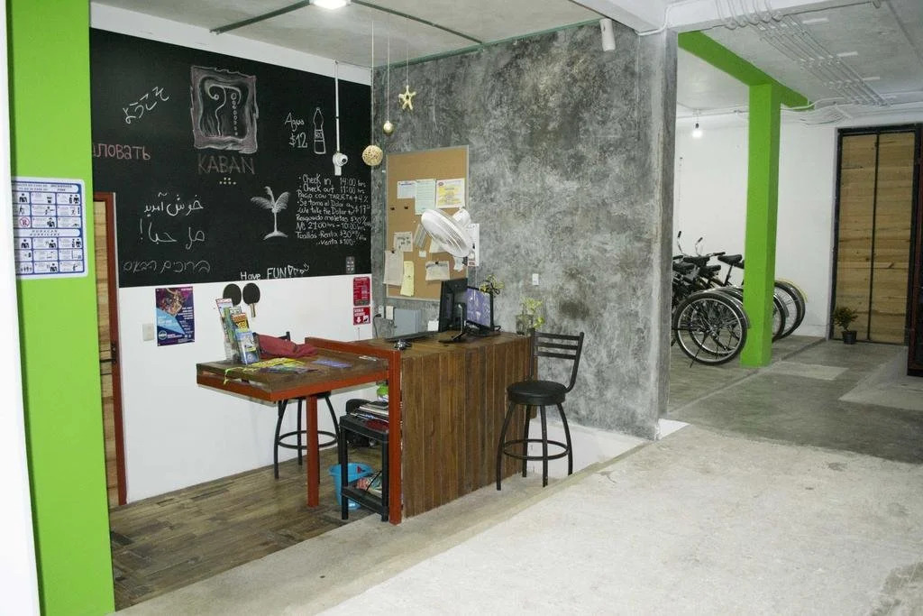 Kaban 44 Hotel