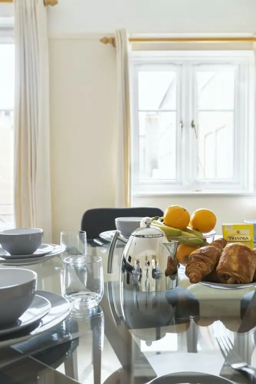 Marylebone - Private Apartment