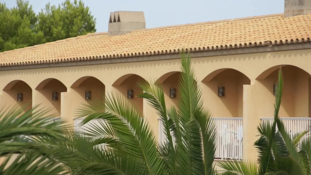 Hotel Vibra Cala Tarida-3SUP