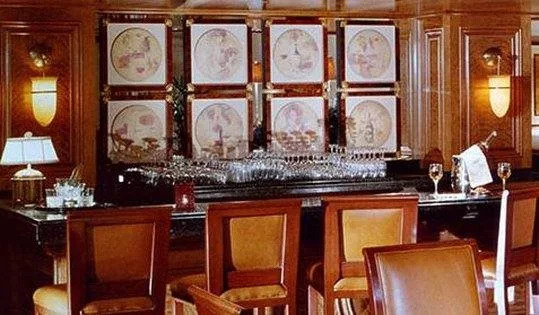 The Rose Hotel