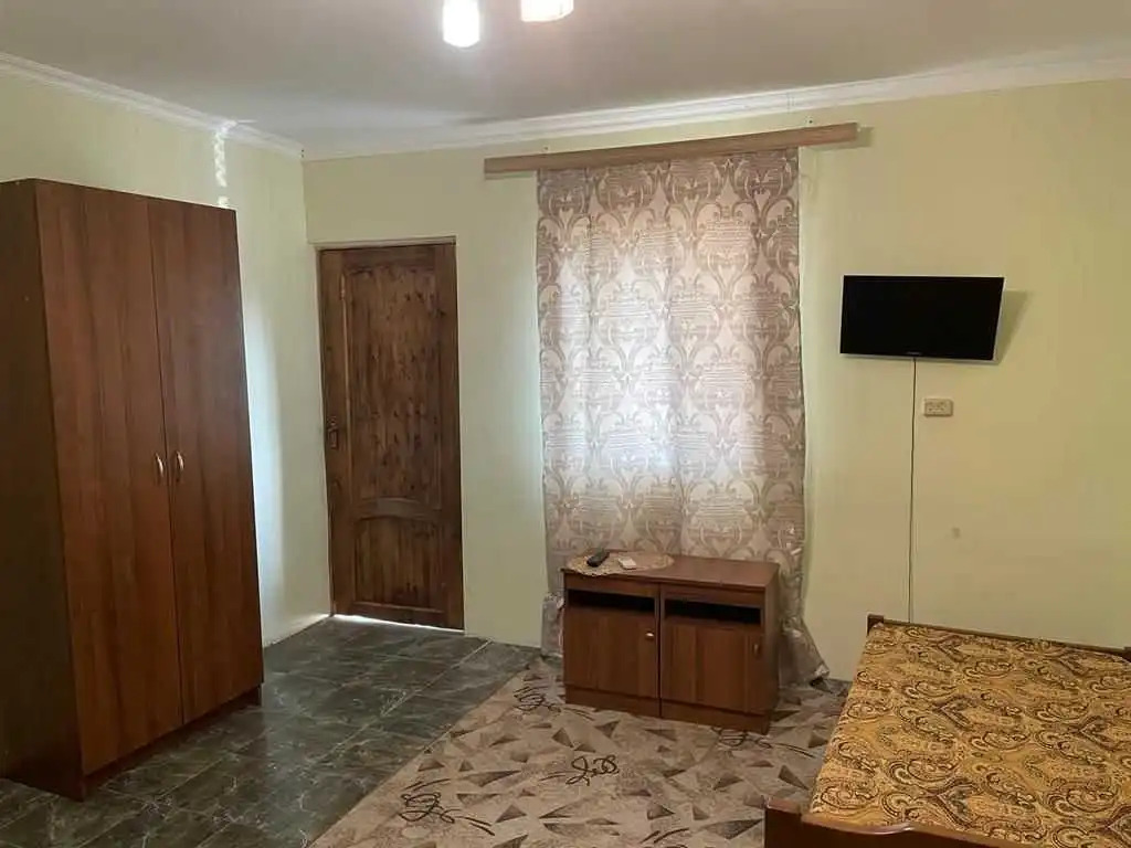 Гостевой дом НАРТ