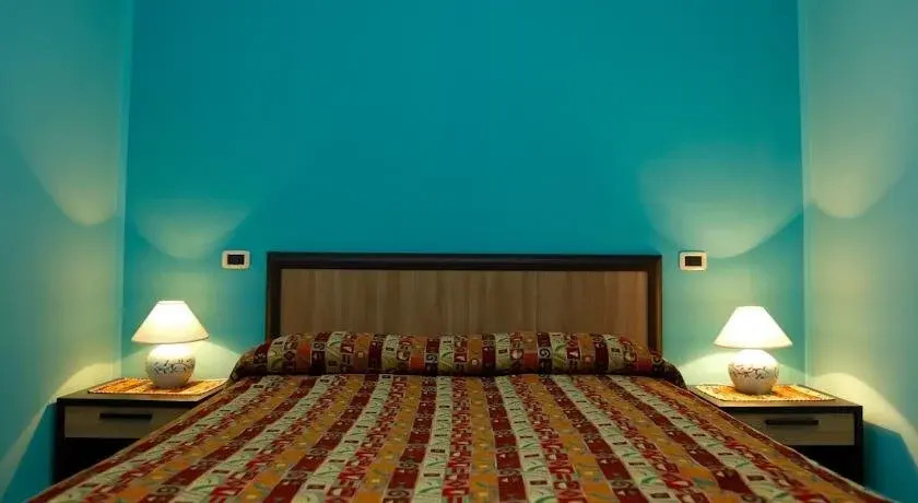 B&B Villa Maria