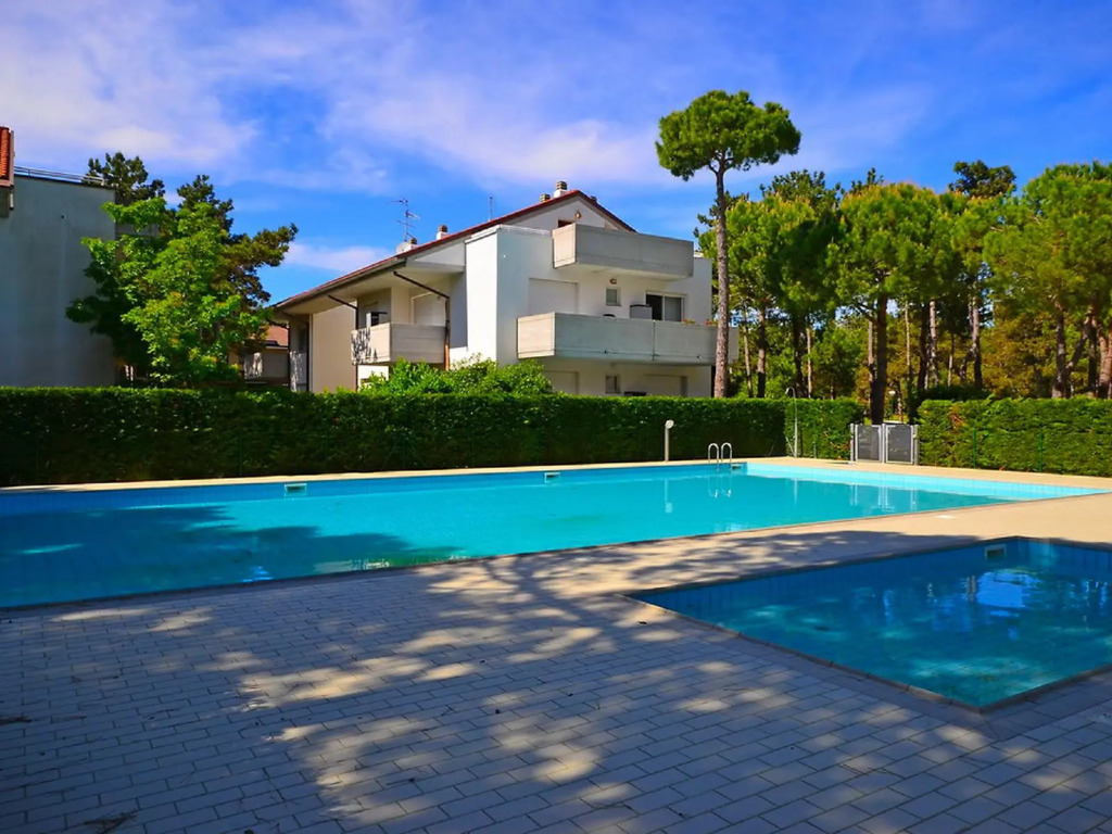 Parco Hemingway - One Bedroom No.3