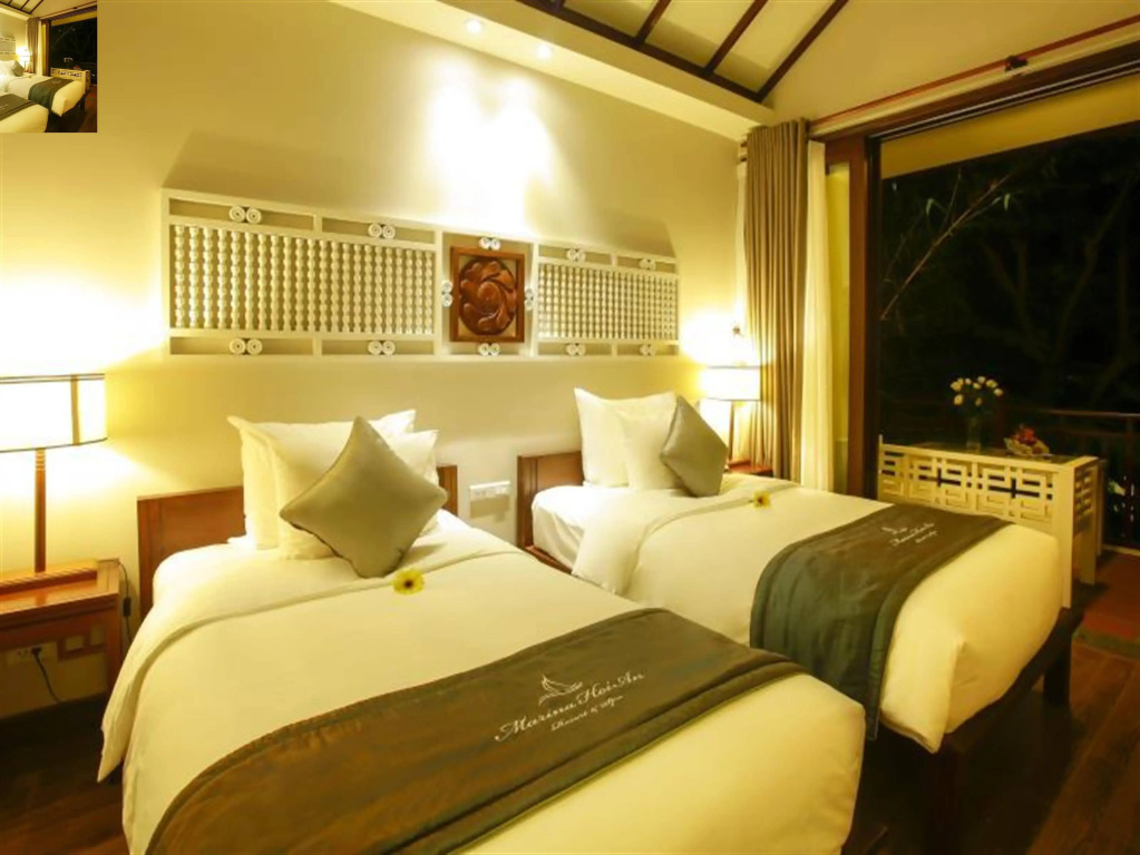 Bel Marina Hoi An Resort