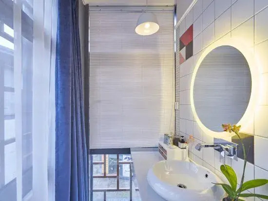 Yiting Esports Hotel Homestay (Huangshan Tunxi Liyang in Lane Branch)